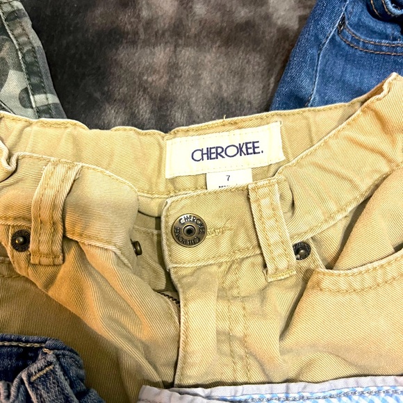 Jeans 👖 kids - Picture 4 of 16